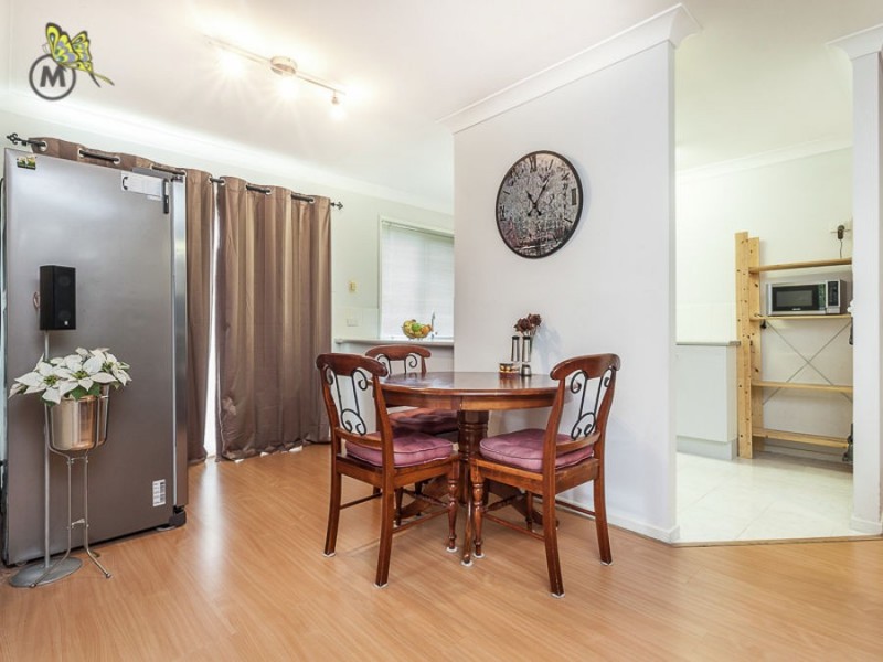 5/21 Chapman Court, Albany Creek QLD 4035