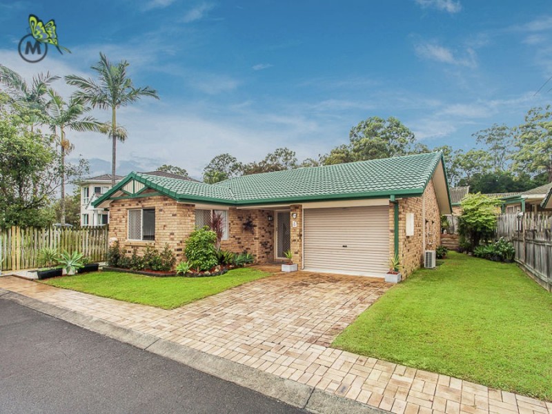 5/21 Chapman Court, Albany Creek QLD 4035