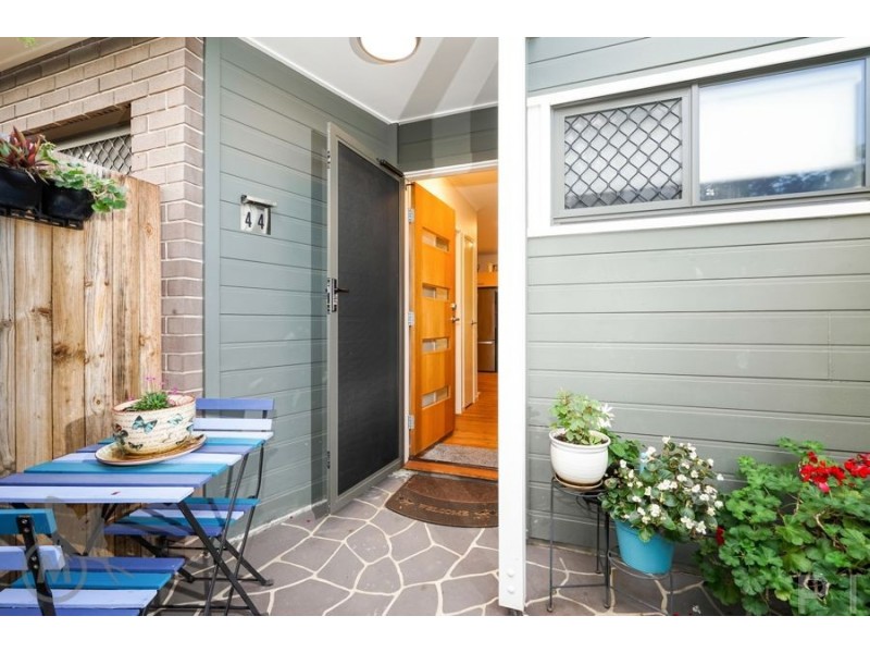 44/111 Soames Street, Everton Park QLD 4053