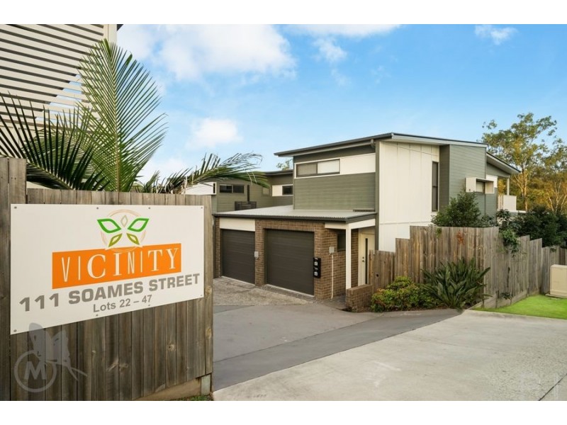 44/111 Soames Street, Everton Park QLD 4053