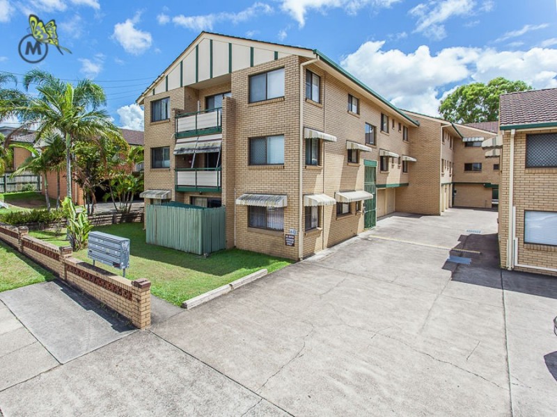 4.467 Hamilton Road, Chermside QLD 4032