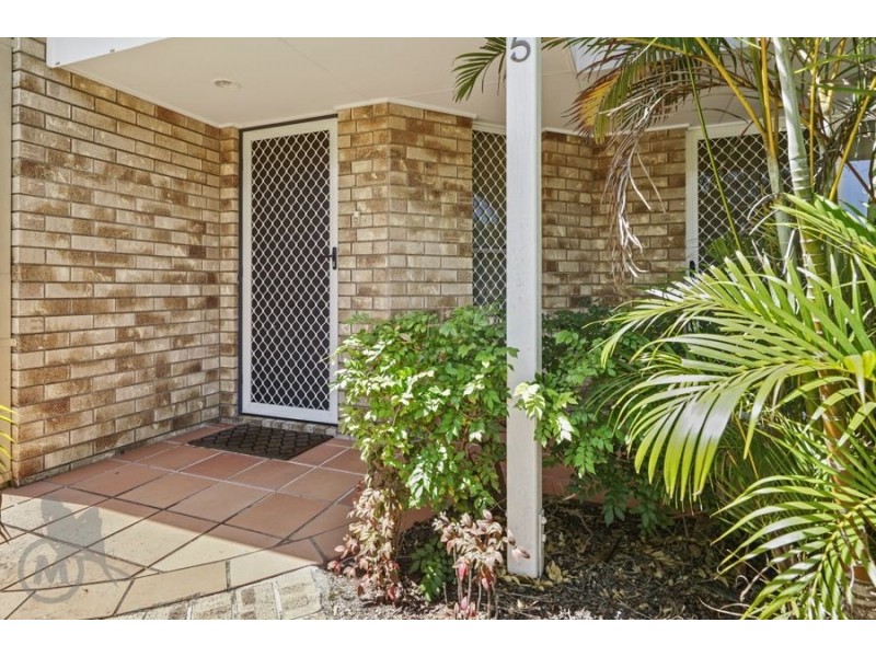 5/195 Old Northern Road, Mcdowall QLD 4053