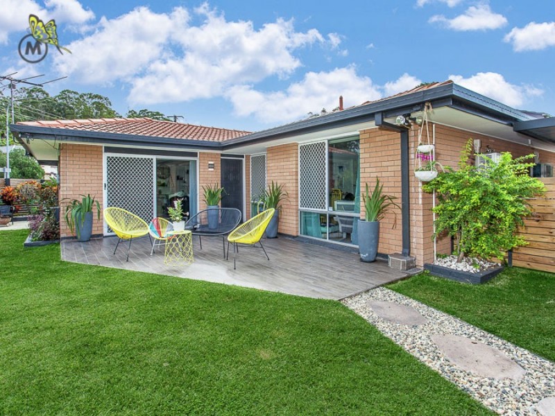 2 Redgrave St, Stafford Heights QLD 4053