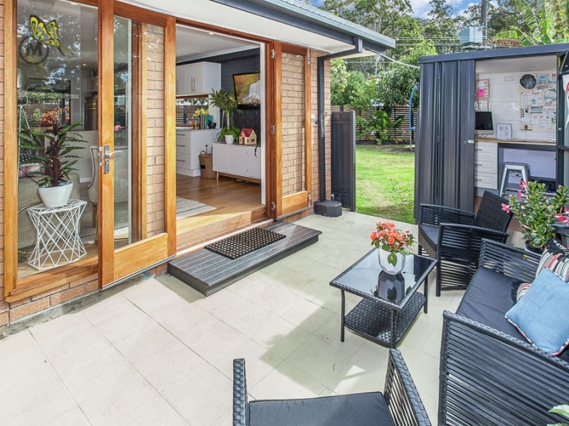 2 Redgrave St, Stafford Heights QLD 4053