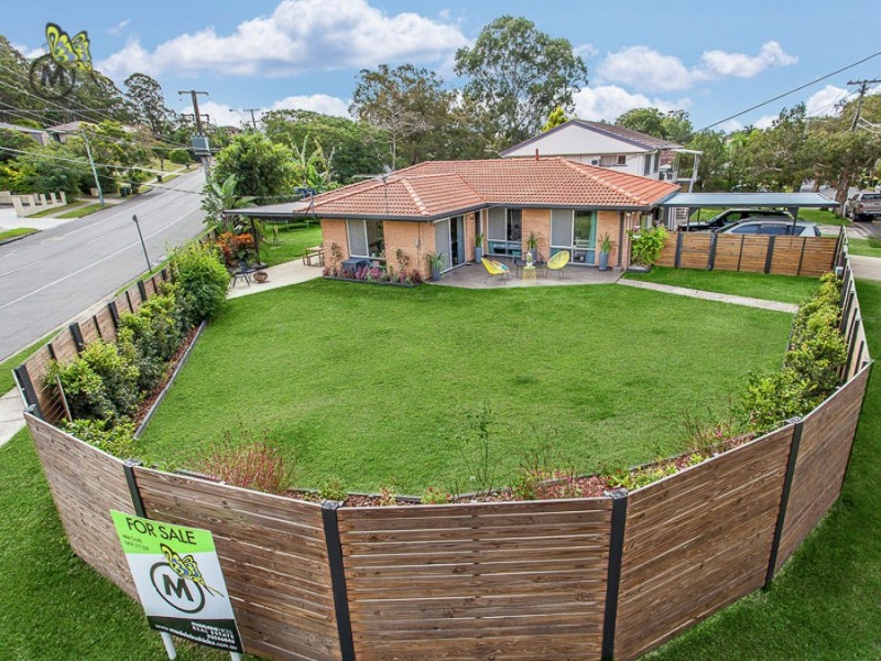 2 Redgrave St, Stafford Heights QLD 4053