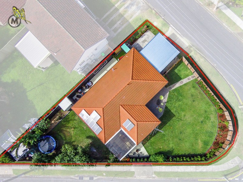 2 Redgrave St, Stafford Heights QLD 4053