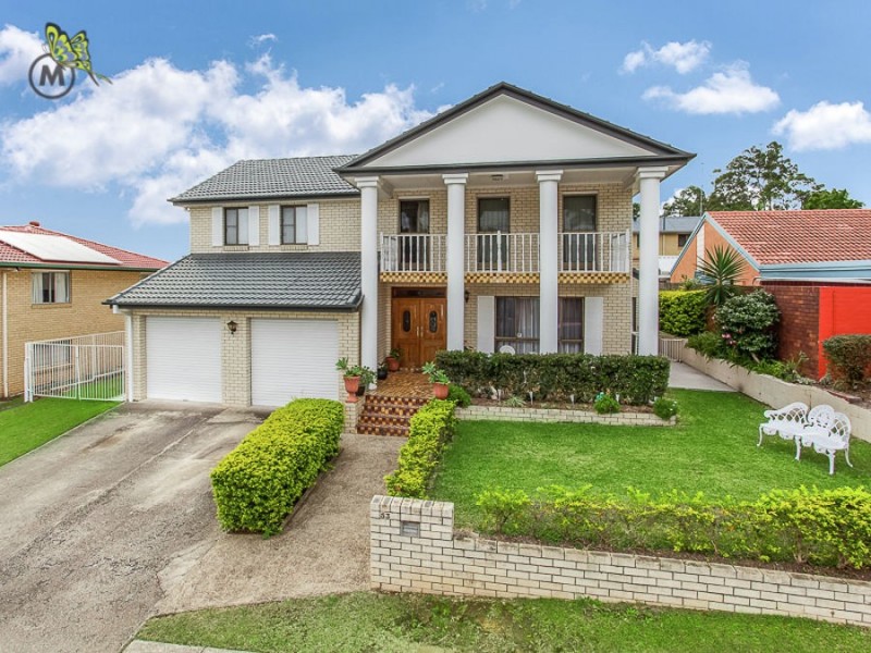 53 Horn Rd, Aspley QLD 4034