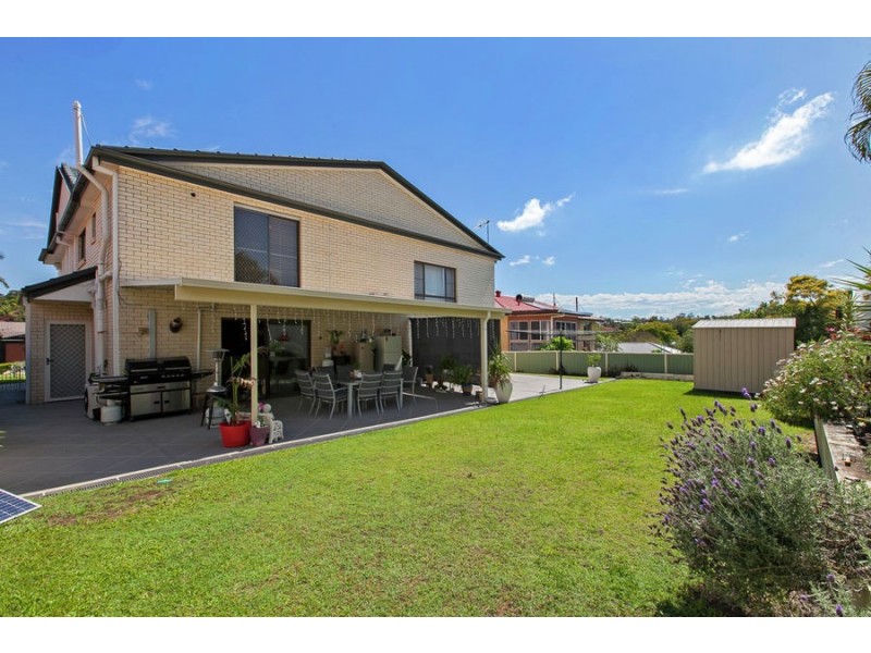 53 Horn Rd, Aspley QLD 4034