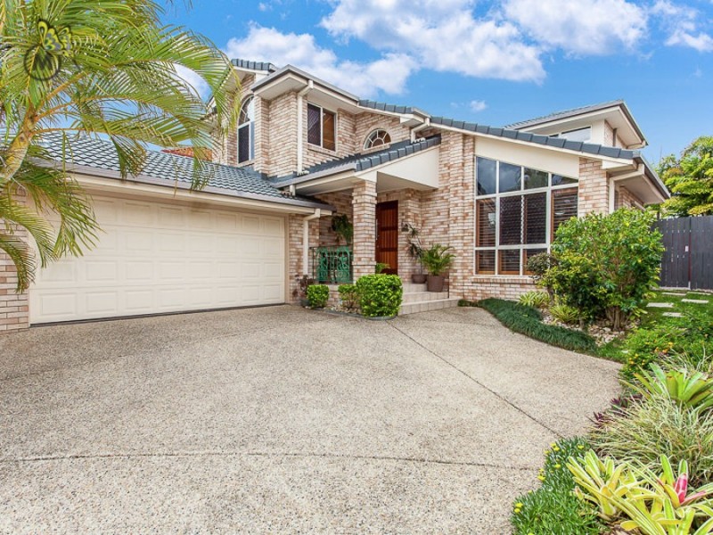 22 Van Dyke Crescent, Mcdowall QLD 4053