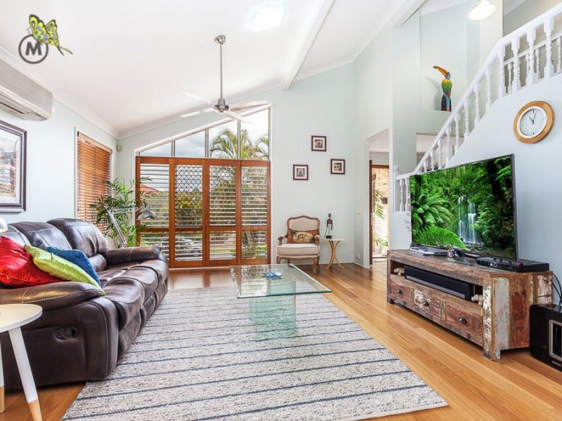 22 Van Dyke Crescent, Mcdowall QLD 4053