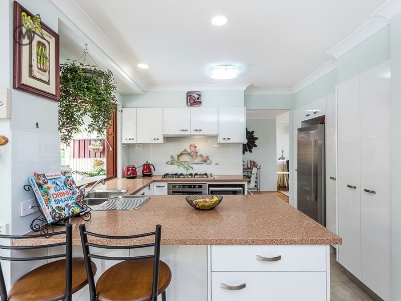 22 Van Dyke Crescent, Mcdowall QLD 4053