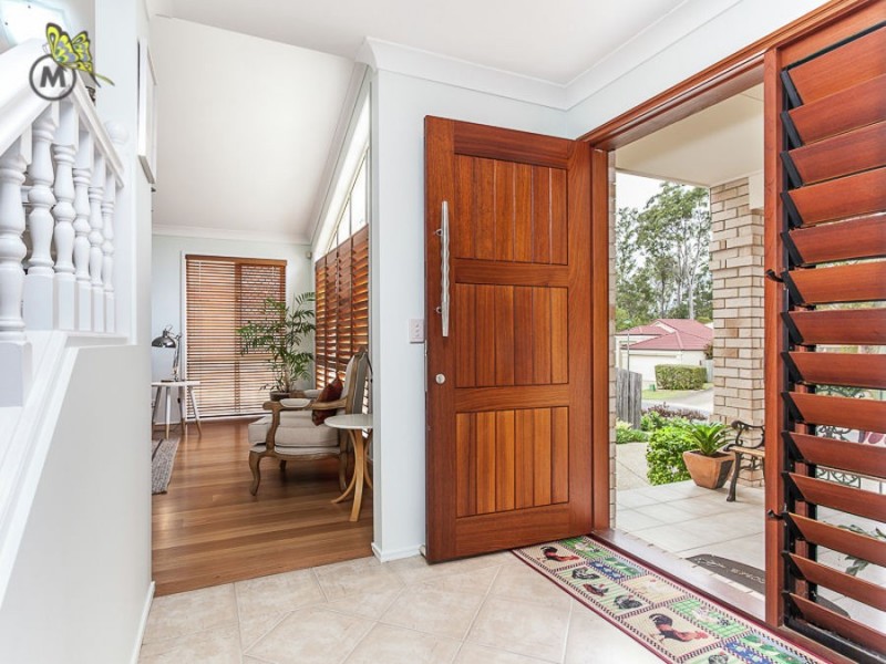 22 Van Dyke Crescent, Mcdowall QLD 4053