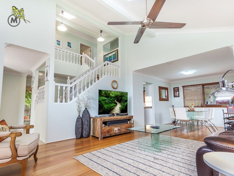 22 Van Dyke Crescent, Mcdowall QLD 4053