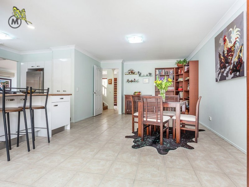 22 Van Dyke Crescent, Mcdowall QLD 4053