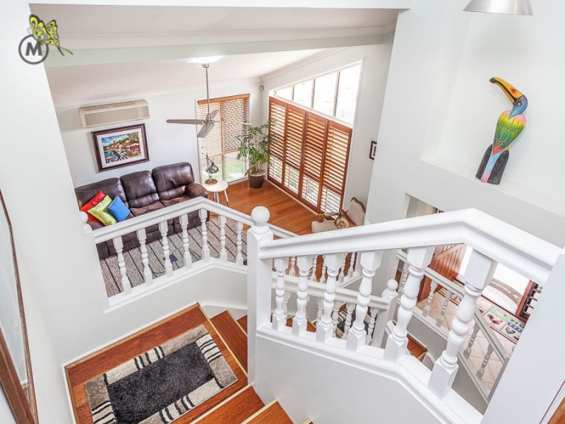 22 Van Dyke Crescent, Mcdowall QLD 4053