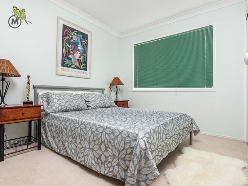 22 Van Dyke Crescent, Mcdowall QLD 4053