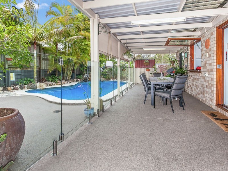 22 Van Dyke Crescent, Mcdowall QLD 4053