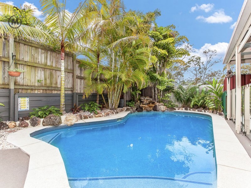 22 Van Dyke Crescent, Mcdowall QLD 4053