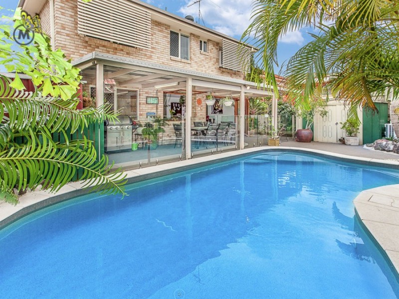 22 Van Dyke Crescent, Mcdowall QLD 4053