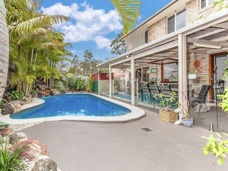 22 Van Dyke Crescent, Mcdowall QLD 4053