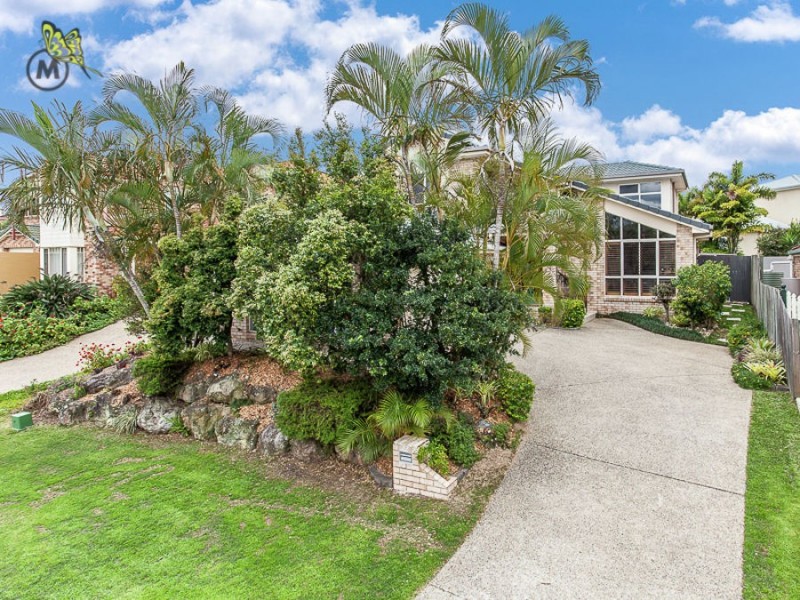 22 Van Dyke Crescent, Mcdowall QLD 4053