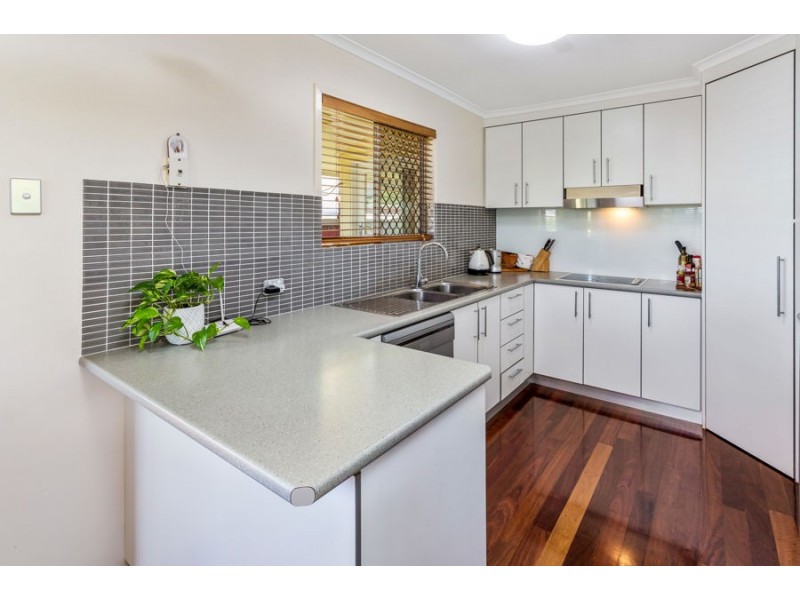 14 Novak Street, Everton Park QLD 4053