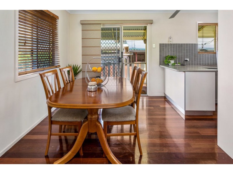 14 Novak Street, Everton Park QLD 4053