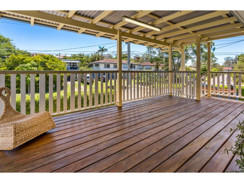 14 Novak Street, Everton Park QLD 4053
