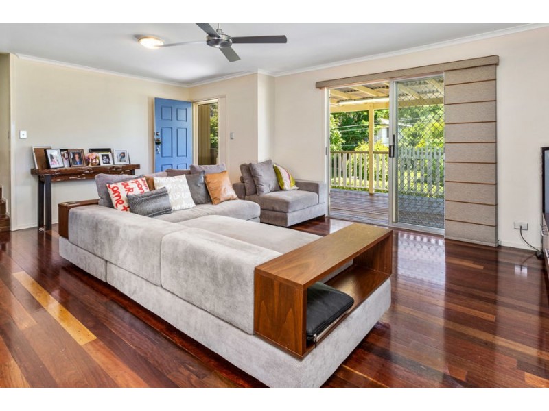 14 Novak Street, Everton Park QLD 4053