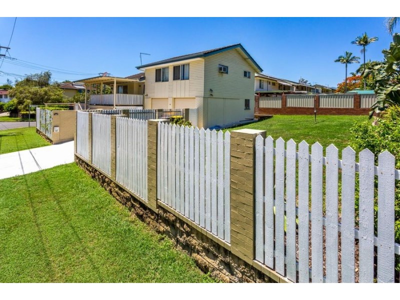 14 Novak Street, Everton Park QLD 4053