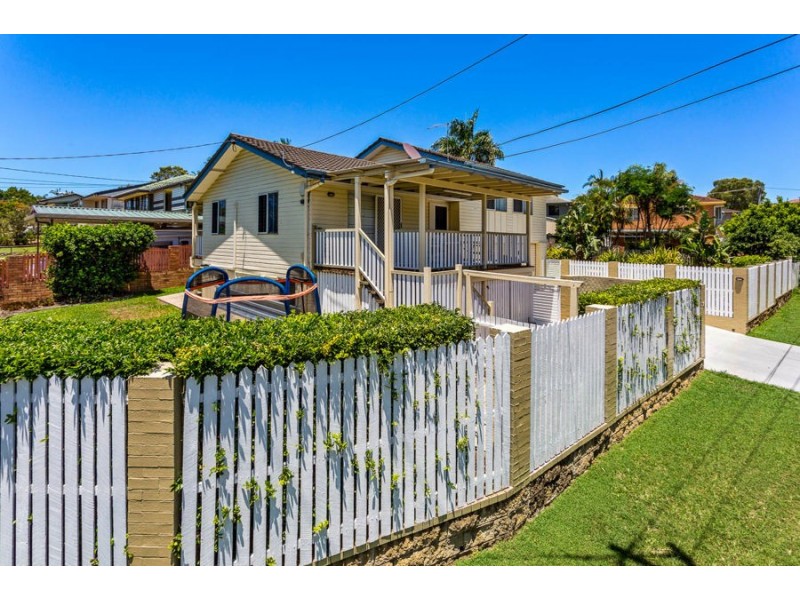 14 Novak Street, Everton Park QLD 4053