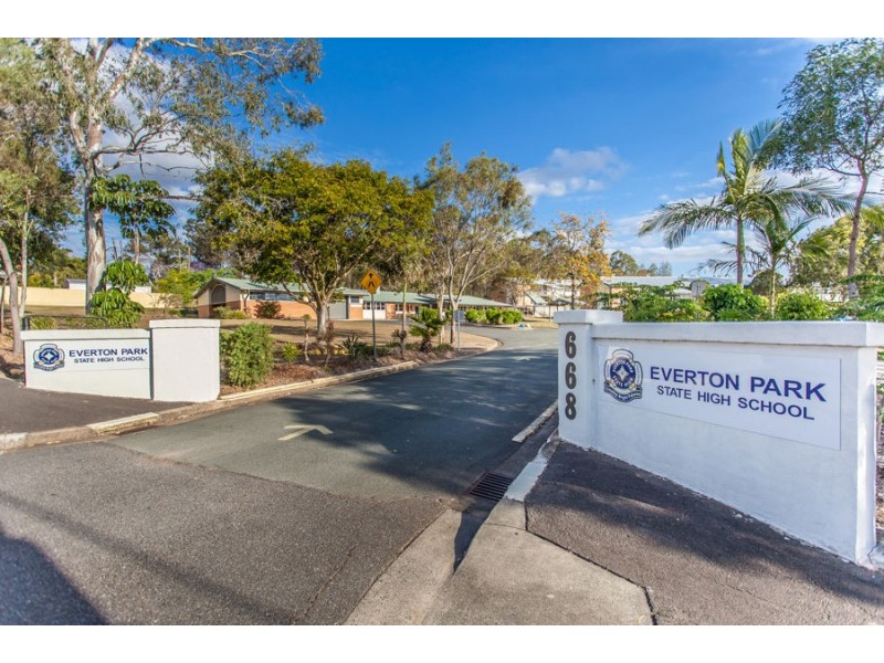 14 Novak Street, Everton Park QLD 4053