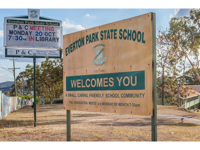 14 Novak Street, Everton Park QLD 4053