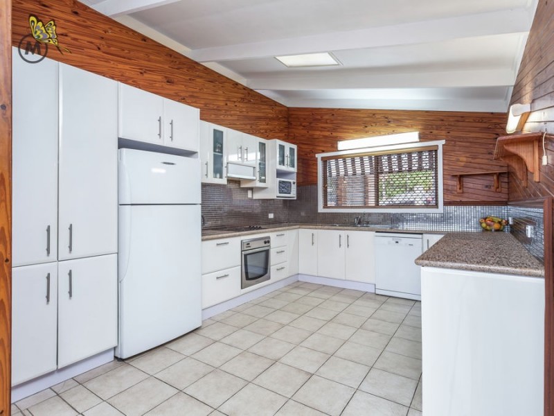 8 Marx Street, Mcdowall QLD 4053