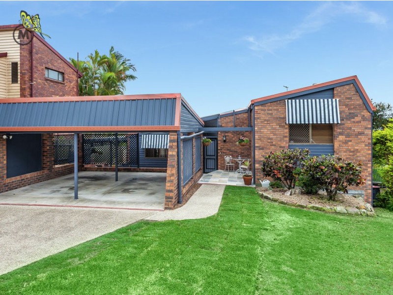 8 Marx Street, Mcdowall QLD 4053