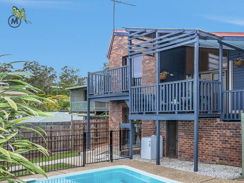 8 Marx Street, Mcdowall QLD 4053