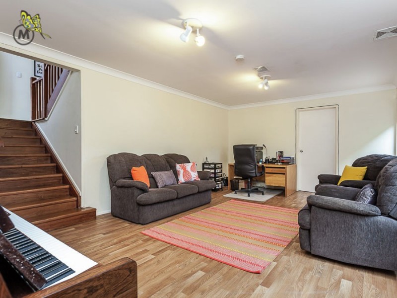 8 Marx Street, Mcdowall QLD 4053