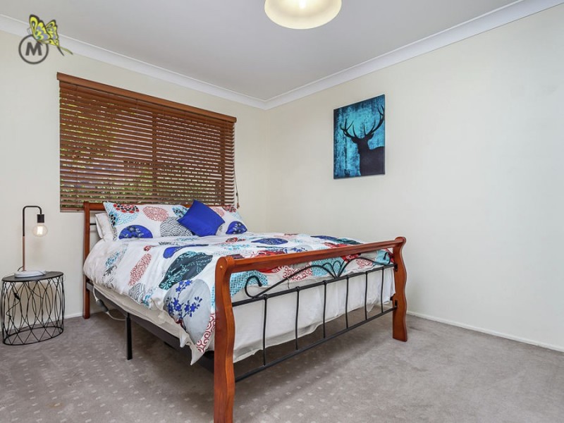 8 Marx Street, Mcdowall QLD 4053