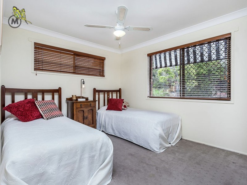8 Marx Street, Mcdowall QLD 4053
