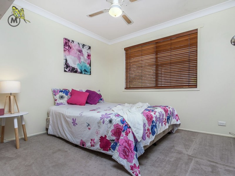 8 Marx Street, Mcdowall QLD 4053