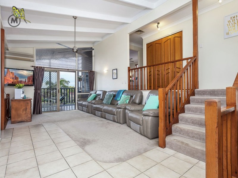 8 Marx Street, Mcdowall QLD 4053