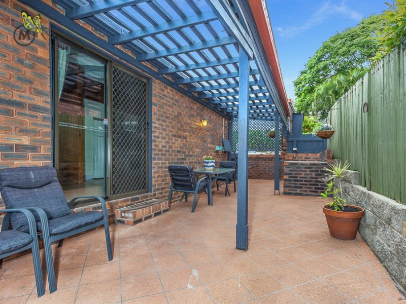 8 Marx Street, Mcdowall QLD 4053