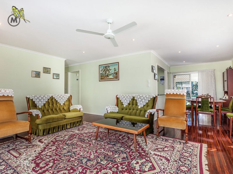 28 Redgrave St, Stafford Heights QLD 4053