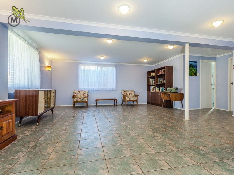 28 Redgrave St, Stafford Heights QLD 4053