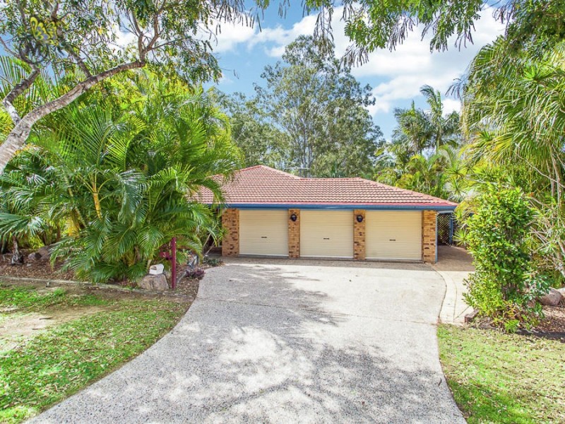 3 Eastwood Place, Mcdowall QLD 4053