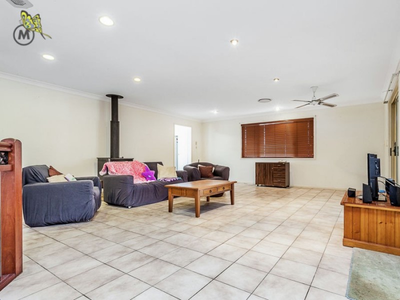 3 Eastwood Place, Mcdowall QLD 4053