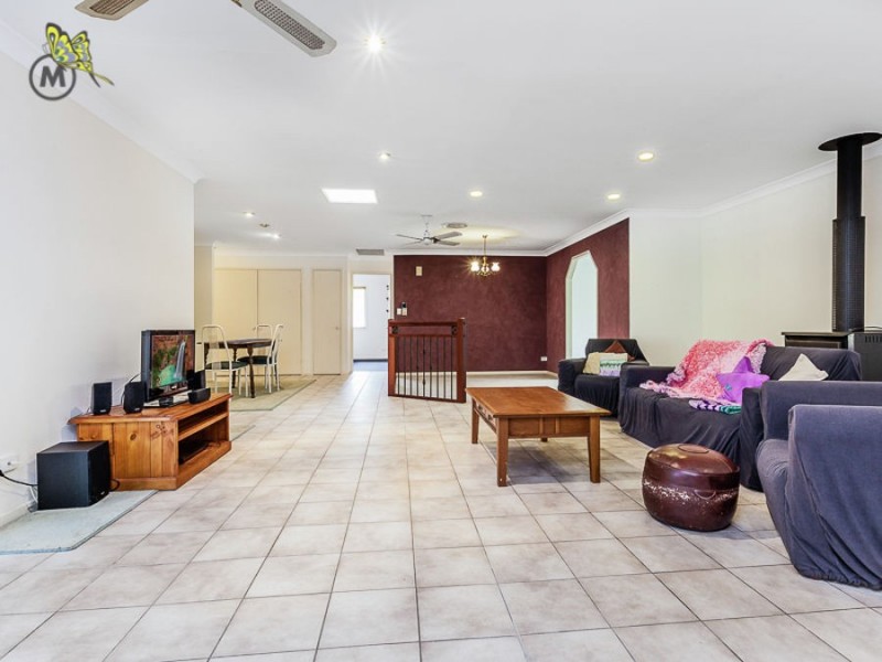 3 Eastwood Place, Mcdowall QLD 4053