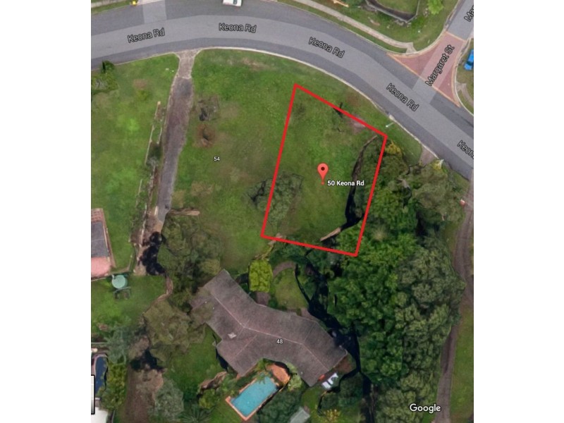 50 Keona Road, Mcdowall QLD 4053