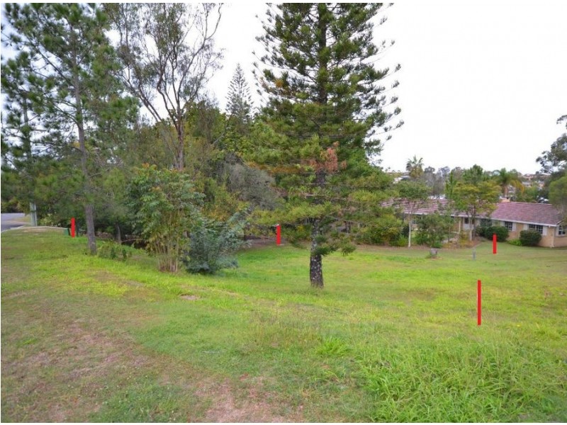 50 Keona Road, Mcdowall QLD 4053