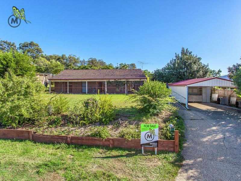 33 Heatherlea St, Brendale QLD 4500